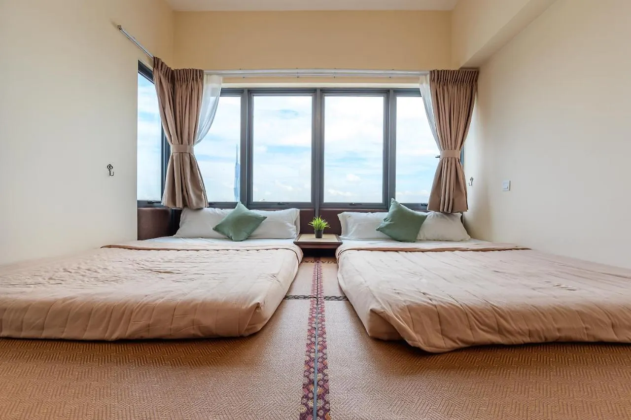 Penthouse Sky Jacuzzi At Klcc Apartment Kuala Lumpur