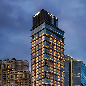 ホテル Capri By Fraser, Bukit Bintang, クアラルンプール